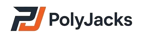 PolyJacks Concrete Leveling logo