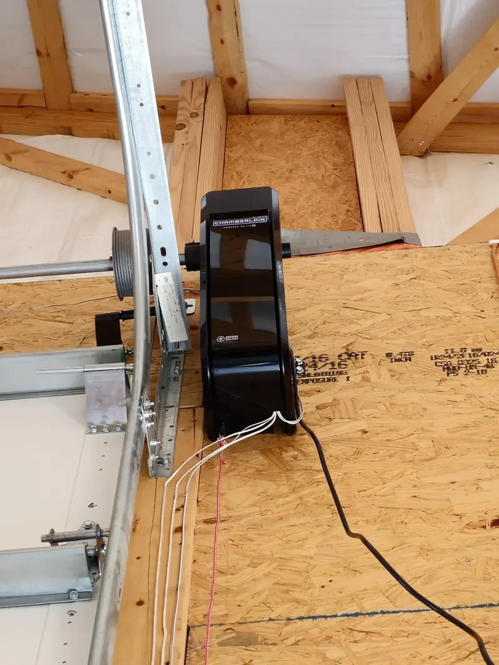 Garage Door Masters KC serving Gladstone, MO