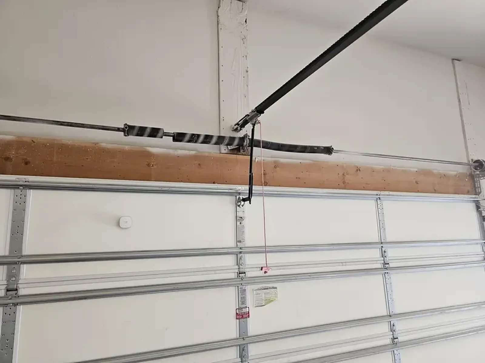 Garage Door Masters KC serving Grain Valley, MO