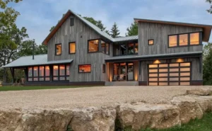 Overhead Garage Door