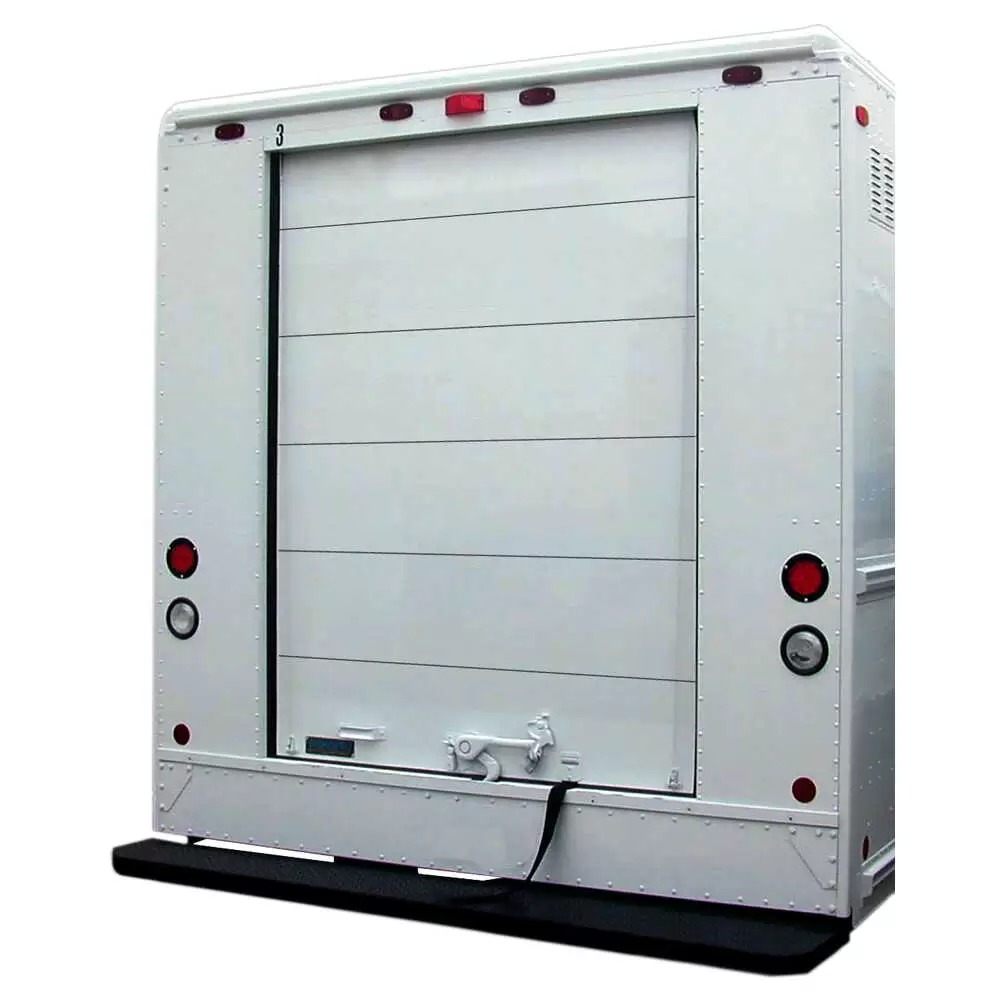 Box Truck Roll Up Door Repair in Olathe, KS