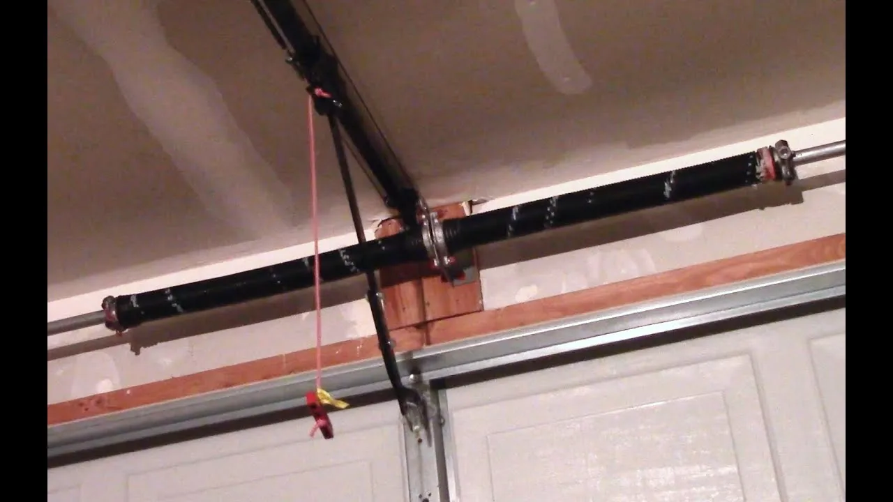 Box Truck Roll Up Door Repair in Olathe, KS