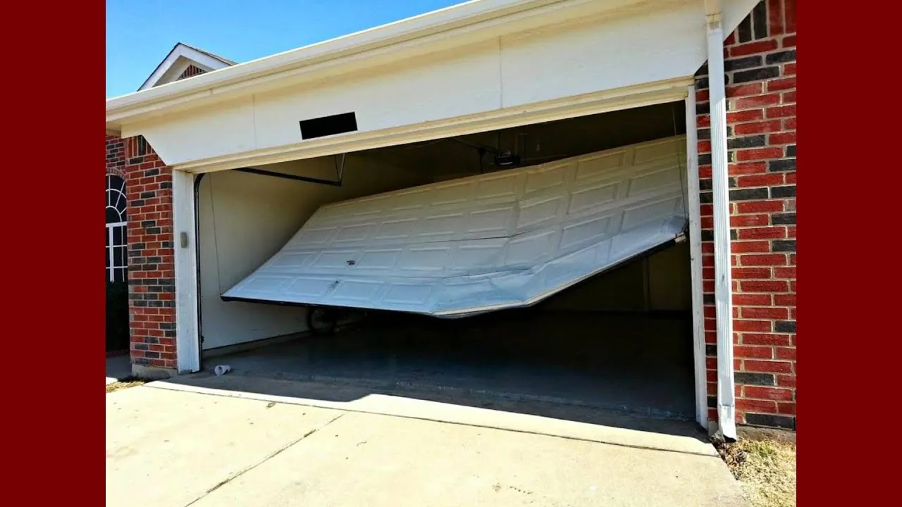 Box Truck Roll Up Door Replacement in Olathe, KS