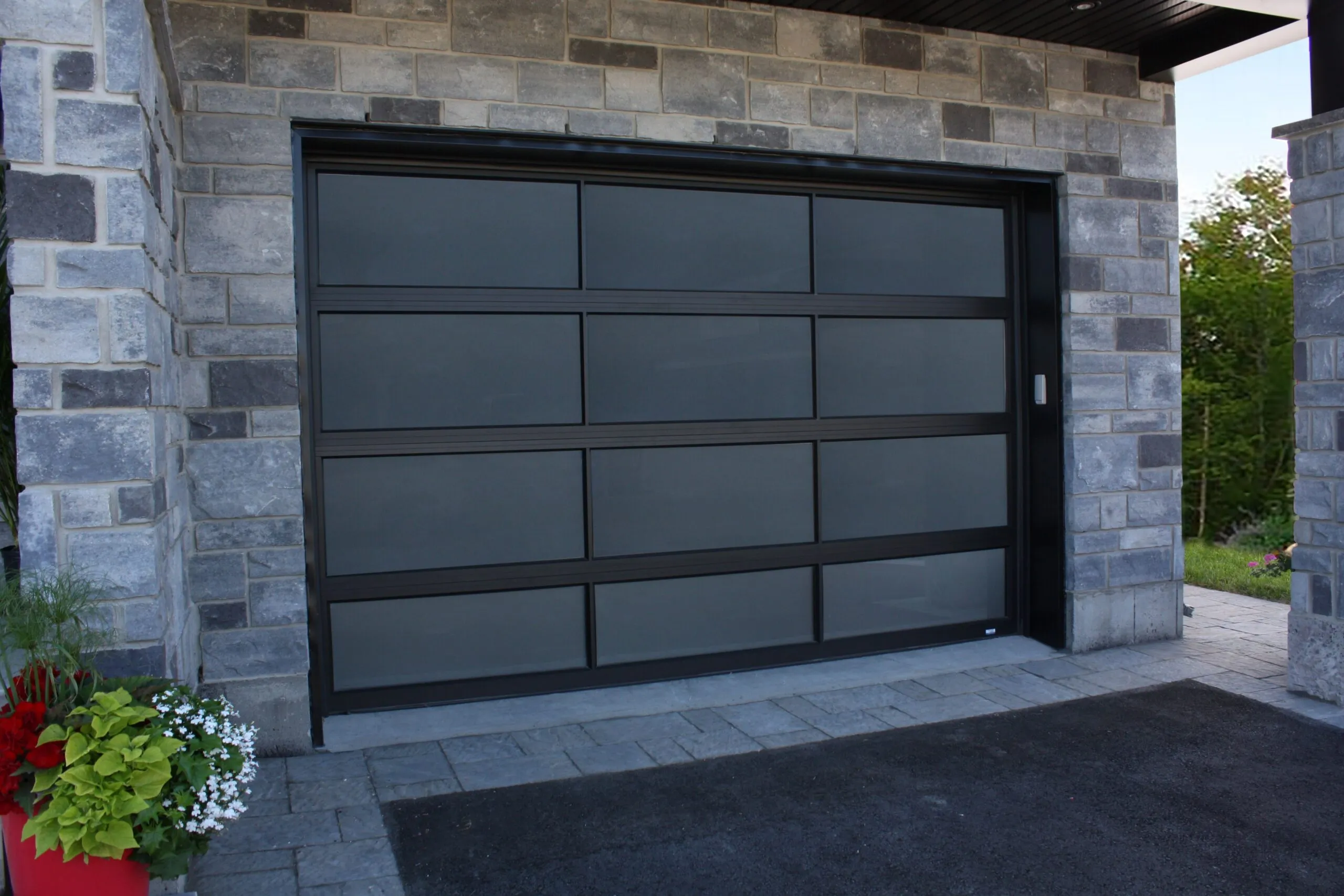 Box Truck Roll Up Door Repair in Olathe, KS