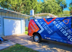 Best Local 24/7 Emergency Garage Door Repair Olathe