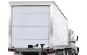 Roll Up Truck Door Installation in Olathe, KS